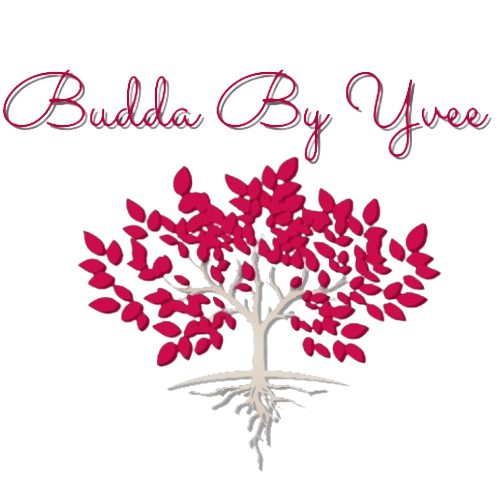 Budda By Yvee, LLC logo