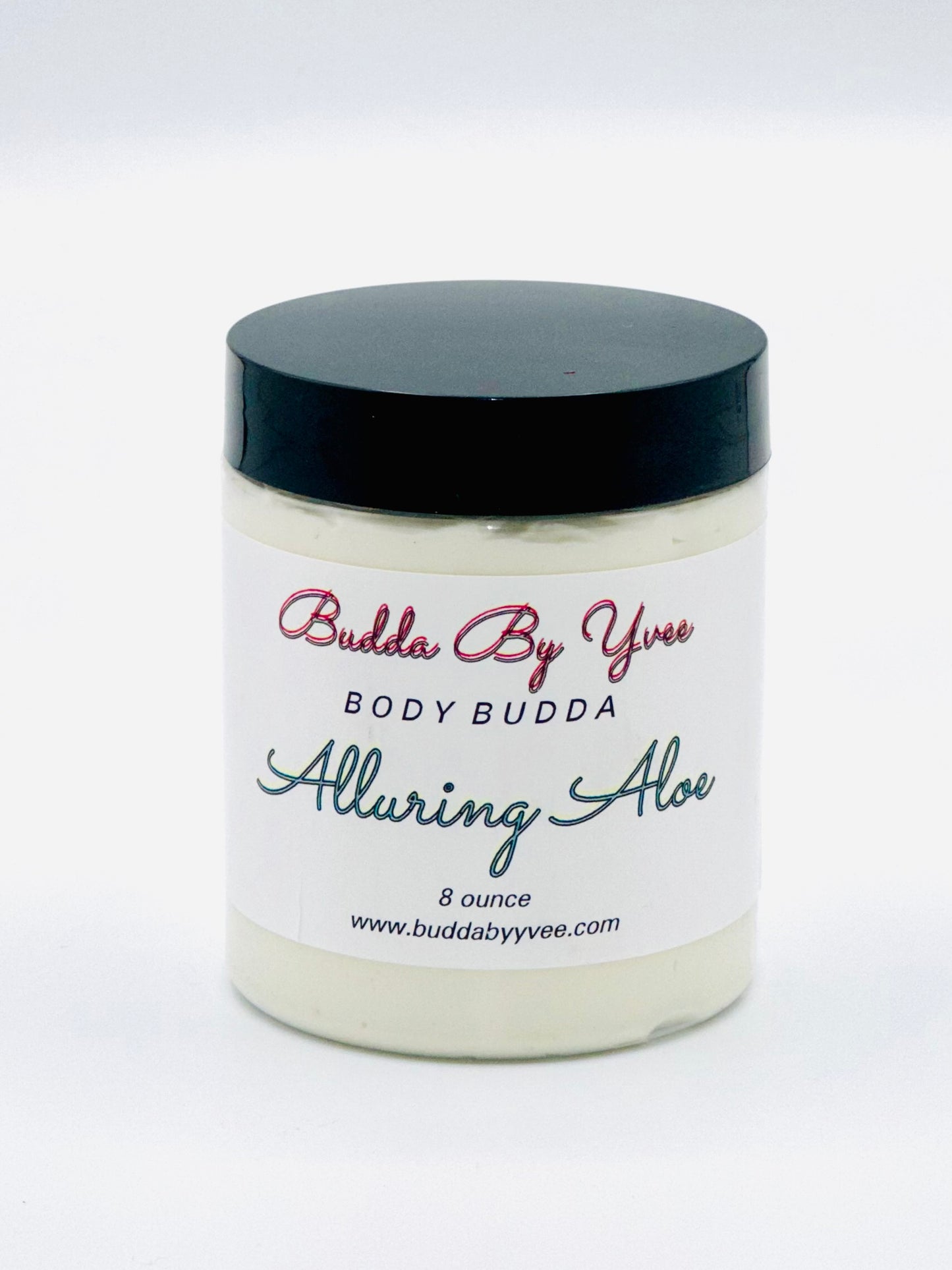 Alluring Aloe