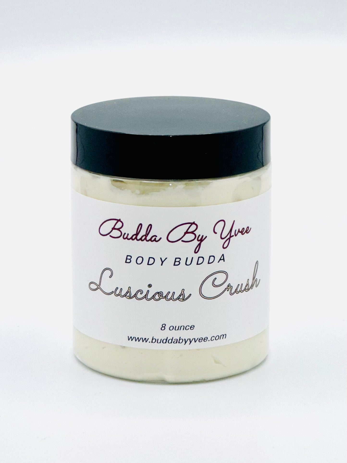 Luscious Crush
