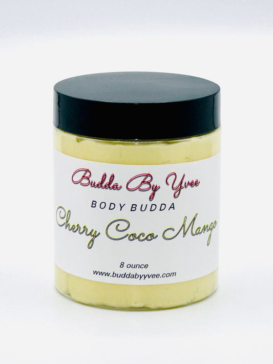 Cherry Coco Mango