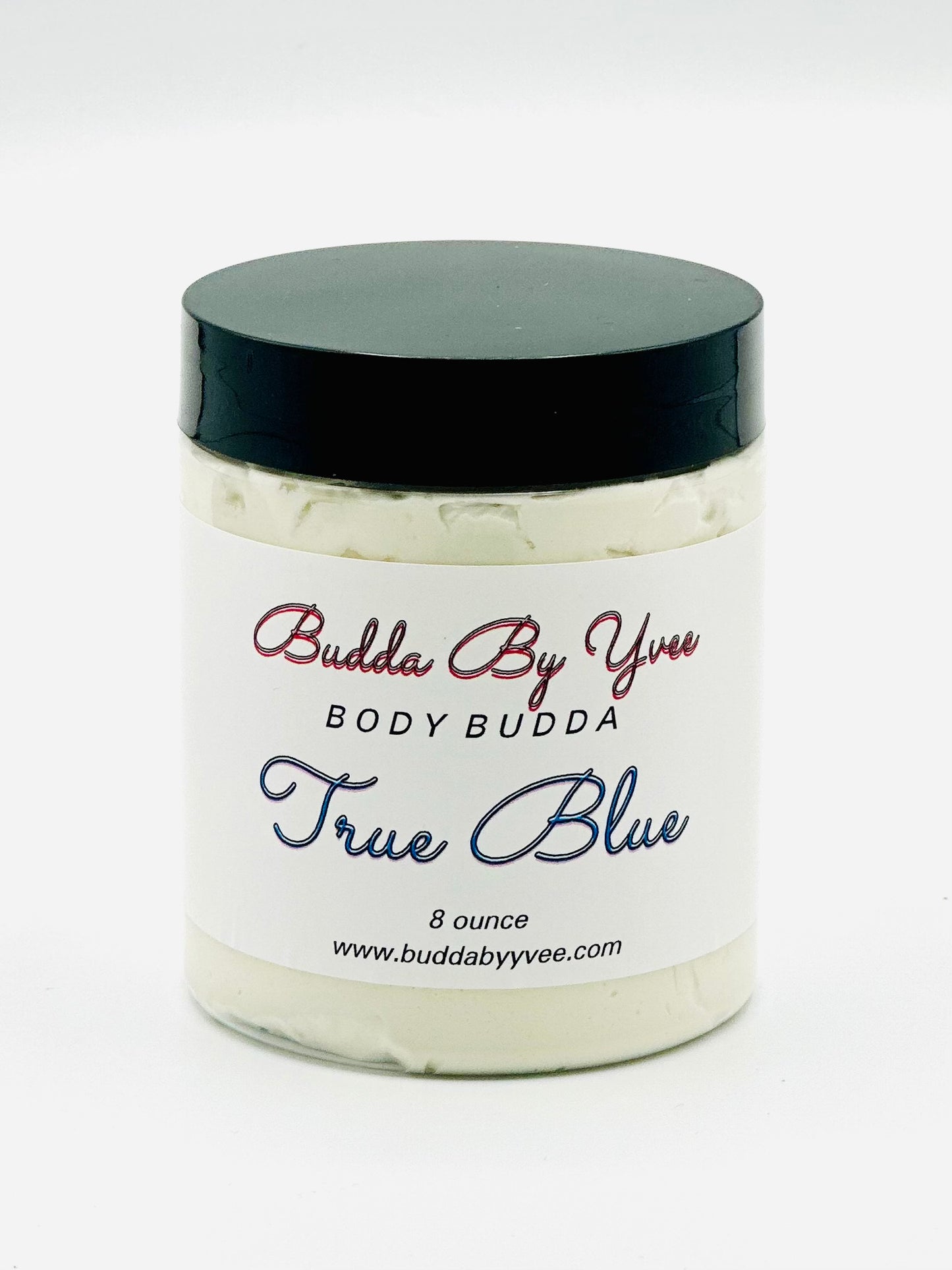 True Blue