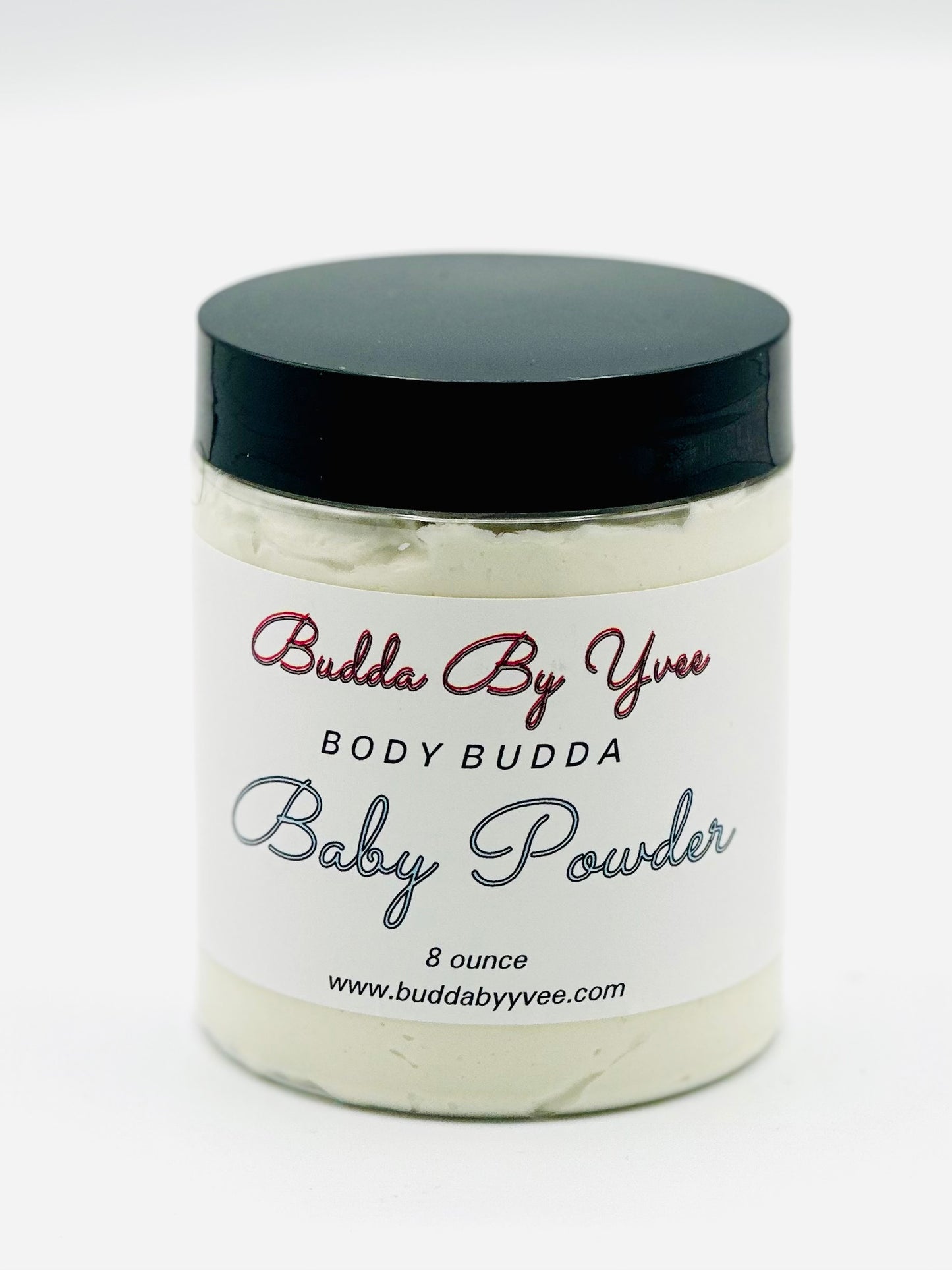 Baby Powder