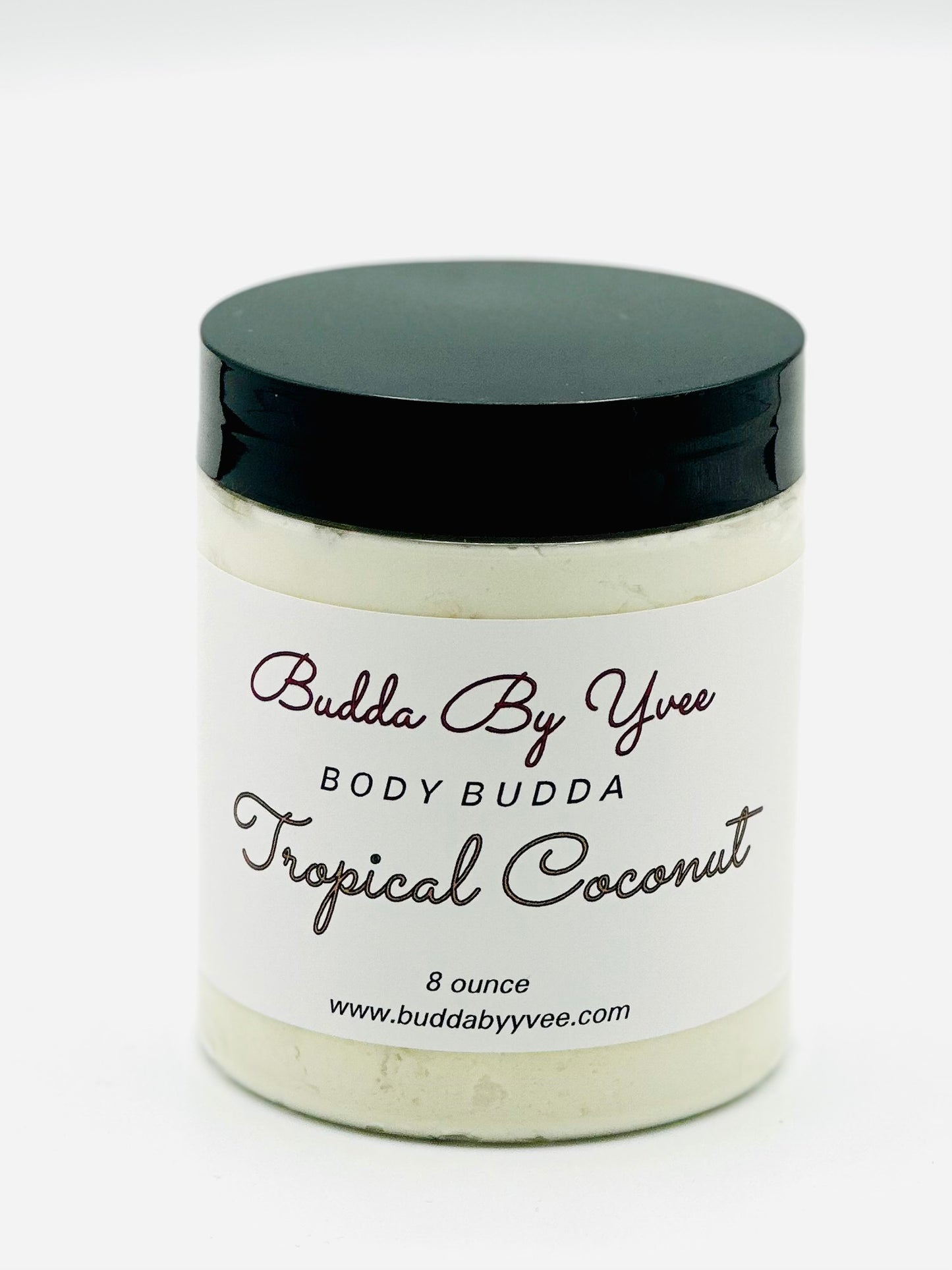Tropical Coconut