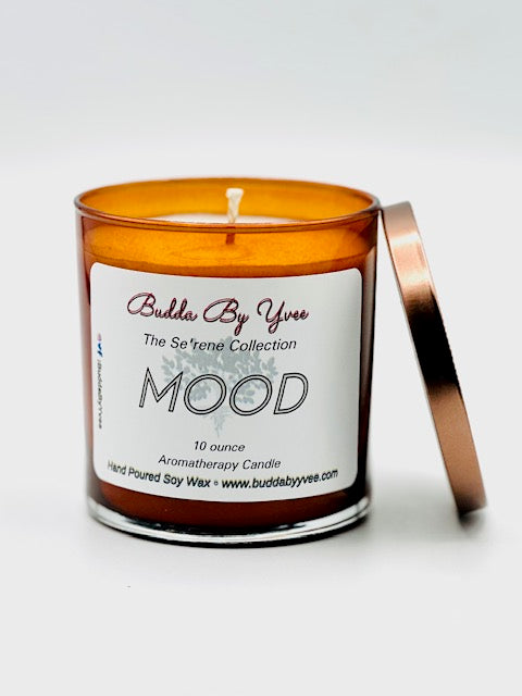 Aromatherapy Candle