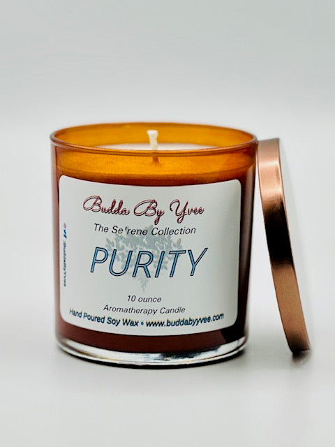 Aromatherapy Candle