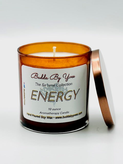 Aromatherapy Candle