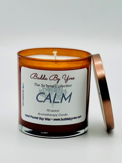 Aromatherapy Candle