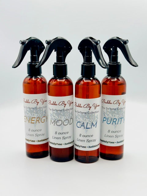Linen Spray (8 oz.)