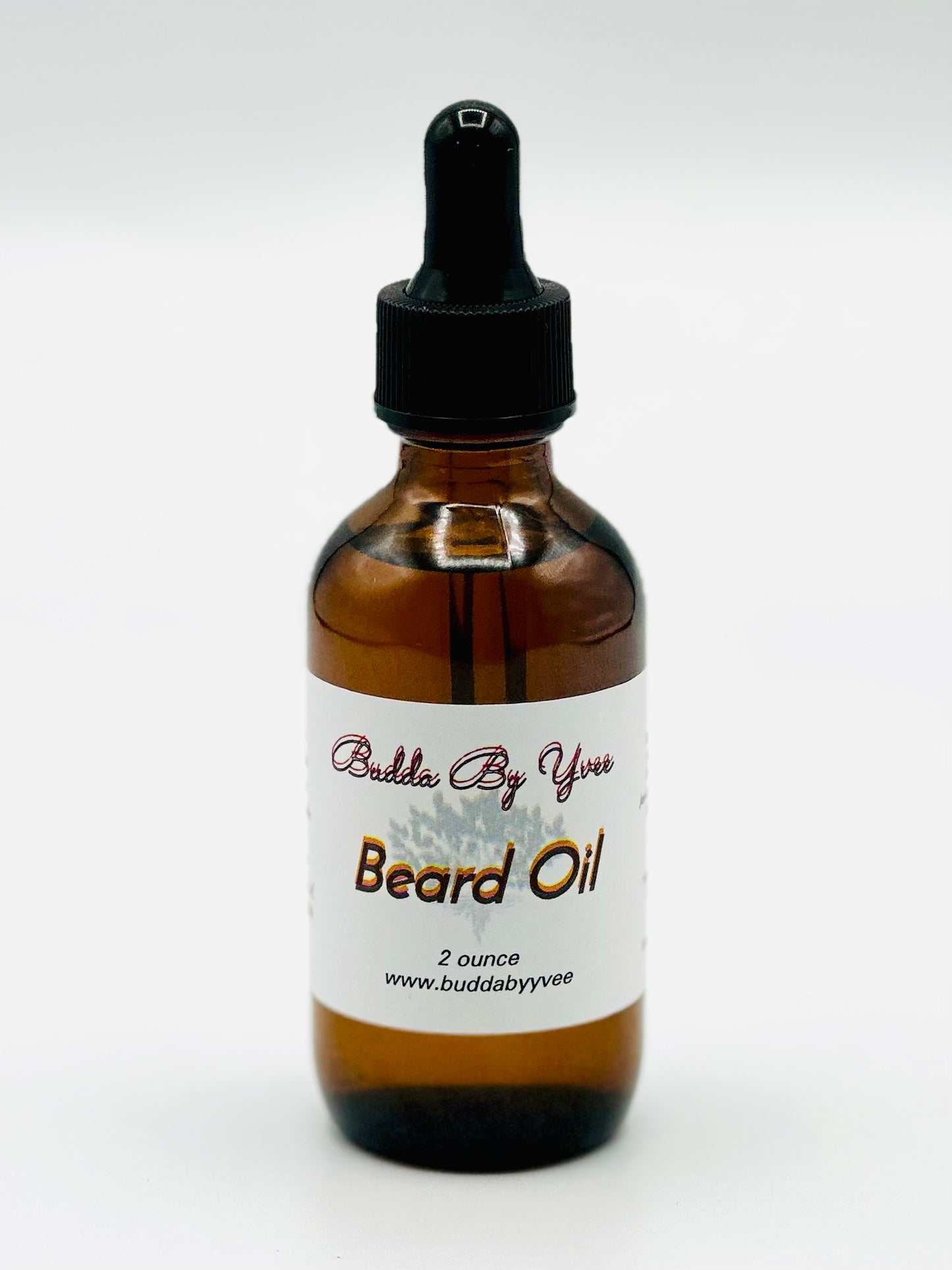 Beard Oil (2 oz.)